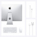 Apple iMac Pantalla Retina 5K (de 27 Pulgadas, 8 GB RAM, 512 GB SSD Almacenamiento)