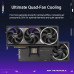 ASUS ROG Astral GeForce RTX 5090 OC Edition Tarjeta gráfica Gaming 