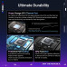 ASUS ROG Astral GeForce RTX 5090 OC Edition Tarjeta gráfica Gaming 