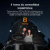 Aire acondicionado portatil EcoFlow WAVE 3 con batería adicional 1024 Wh 