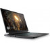 Alienware m15 R6 - Ordenador Portátil Gaming 15.6" FullHD (Intel Core i7-11800H, 16GB RAM, 1TB SSD, NVIDIA GeForce RTX 3060-6GB, Windows 10 Home), Color Negro - Teclado QWERTY Español