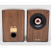 Altavoces coaxiales SoundArtist SC8B de alta fidelidad de 8 pulgadas 