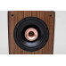 Altavoces coaxiales SoundArtist SC8B de alta fidelidad de 8 pulgadas 