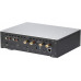 Amplificador 2x50W Streamor ripperador 