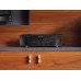 Amplificador Marantz estéreo integrado modelo 40n con HEOS incorporado 