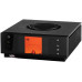Amplificador de Red estéreo de 2 x 40 vatios 