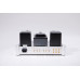 Amplificador de tubo integrado A50 MKIII 300B HiFi 