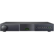 Amplificador estéreo de naim nait XS3  