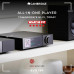 Amplificador todo en uno de 150 W Cambridge Audio EVO 150 