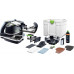 Aplacadora de cantos KA 65 Set Festool 574613 