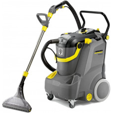 Aspiradora de tambor Humedo Sin bolsa Kärcher Puzzi 30 4 1200 W 