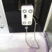 Bañera hidromasaje con ducha Cabina 