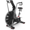  Schwinn - Bicicleta Estática y Spinning Airdyne AD8-AIR Bike Pro-Cardio-Training / Crossfit 