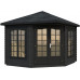 CASETA MADERA MELANIE 6,8M2