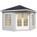 CASETA MADERA MELANIE 6,8M2