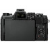Camara con Sistema Micro Four Thirds con Objetivo 