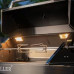 Cocina para exteriores de acero inoxidable 