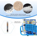 Compresor de aire Pcp, 4500 psi 300 barCompresor de aire Pcp, 4500 psi 300 bar 