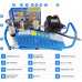 Compresor de aire Pcp, 4500 psi 300 barCompresor de aire Pcp, 4500 psi 300 bar 