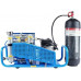 Compresor de aire Pcp, 4500 psi 300 barCompresor de aire Pcp, 4500 psi 300 bar 