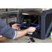 Dremel 3D45 - Impresora 3D Inalámbrica para Filamento PLA de 1.75mm, Nailon, ABS Eco y PETG con Pantalla Táctil a Color LCD, Volumen de Impresión de 254 x 152 x 170 mm, WIFI y Software de Modelado 