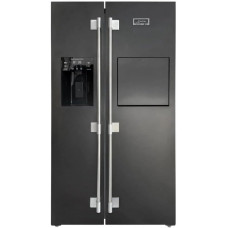 Frigorifico Kaiser KS 90500 RS 