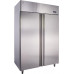 Frigorífico GRE1400 acero inoxidable  
