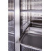 Frigorífico GRE1400 acero inoxidable  