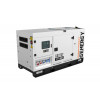 GRUPO ELECTROGENO TRIFASICO GDS70T 69kVA 55KW 400V 230V generador Diesel   + Deposito 1000 Litros