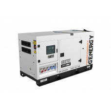 GRUPO ELECTROGENO TRIFASICO GDS70T 69kVA 55KW 400V 230V generador Diesel   + Deposito 1000 Litros