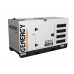 GRUPO ELECTROGENO TRIFASICO GDS70T 69kVA 55KW 400V 230V generador Diesel   + Deposito 1000 Litros