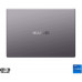 HUAWEI MateBook X Pro 2021 - Ordenador Portátil ultrafino con pantalla táctil de 13.9" 3K (Intel i7-1165G7, 16GB RAM, 1TB SSD, Iris Xe Graphics, Windows 10 Home), color Gris - Teclado QWERTY Español