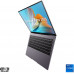 HUAWEI MateBook X Pro 2021 - Ordenador Portátil ultrafino con pantalla táctil de 13.9" 3K (Intel i7-1165G7, 16GB RAM, 1TB SSD, Iris Xe Graphics, Windows 10 Home), color Gris - Teclado QWERTY Español