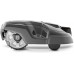  Husqvarna Automower 315  Robot Cortacésped óptimo para césped de hasta 1500 m²