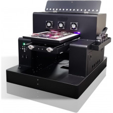 Impresora UV A4 