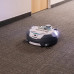 Limpiador robotico sin escobillas