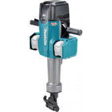 Martillo de demolicion sin escobillas maximo de 80 V 
