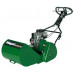 Masport - Cortacésped térmico con cilindro profesional autotractado 40 cm 