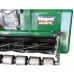 Masport - Cortacésped térmico con cilindro profesional autotractado 40 cm 