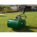 Masport - Cortacésped térmico con cilindro profesional autotractado 40 cm 