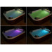 Minipiscina spa relax 210 x 170 cm 6-8 plazas 41 chorros LED 