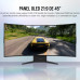 Monitor de Juego Corsair XENEON Flex 45WQHD240 