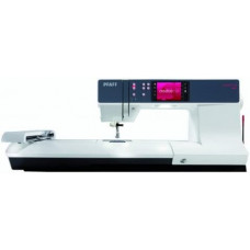 Máquina de Coser y Bordar Creative 3.0 