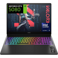 Ordenador Portatil Gaming de 16 2.5K 240Hz Intel Ultra 9-275HX 