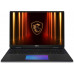 Ordenador Portatil Gaming de 18 MSI Titan 18 HX AI A2XWIG-245ES 