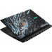 Ordenador portatil gaming MSI Titan 18 HX Dragon Edition Norse Myth A2XWIG-227ES 