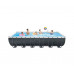 Piscina INTEX™ Ultra XTR Frame - 732 x 366 cm (el conjunto incluye bomba de filtro de arena) 
