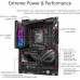 Placa base Intel LGA 1700 ATX ASUS ROG MAXIMUS Z790 HERO 