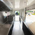 Remolque de cocina movil