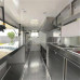 Remolque de cocina movil